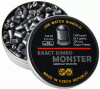 Śrut Diabolo JSB EXACT 5,52 mm JUMBO MONSTER